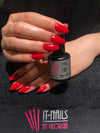 SCARLETT O'HARA - Color Coat 12ml